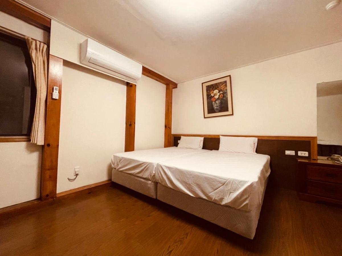Taitung Garden Cabin Dış mekan fotoğraf