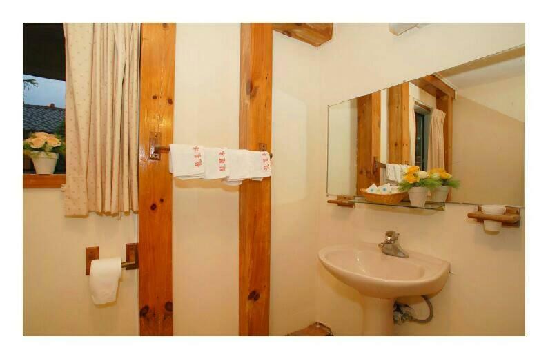 Taitung Garden Cabin Dış mekan fotoğraf